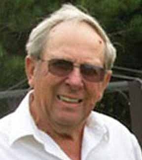 Donald P. “Don” Jacobs