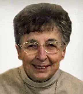 Arlene D. Bailey