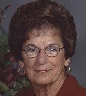 Dorothy J. Marker