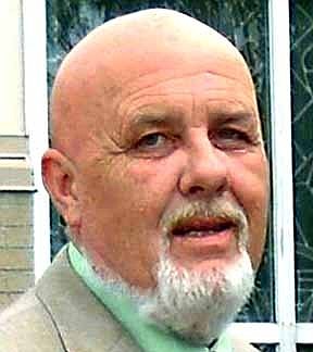 Edgar C. Shannon
