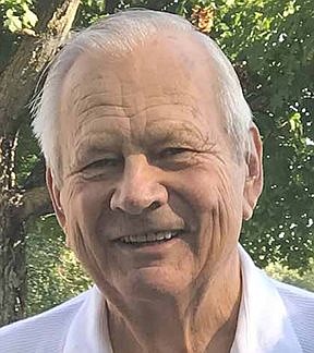 David J. Kluempke 