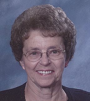 Evelyn M. Schmidt