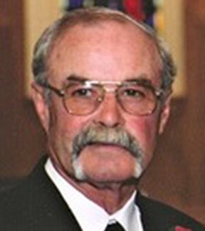 Timothy J. Simonett