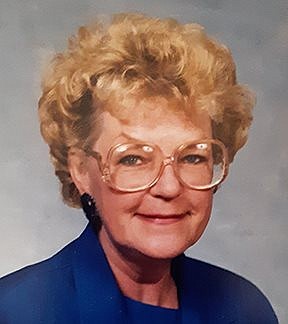 Dorothy M. Kortan