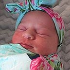 Paityn Ann Justin
