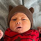 Bentley Cletus Amundson