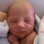 Everlee Ann Boeckermann