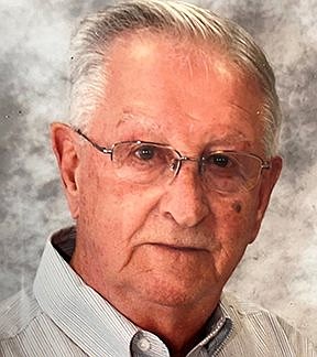 Lyle Olmscheid