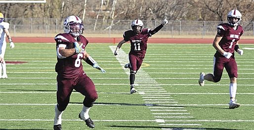 Fletcher earns All-State accreditation 