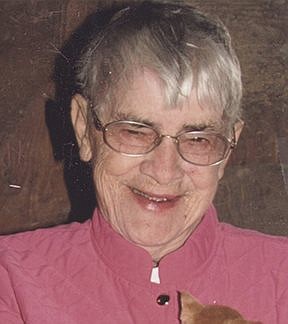 Erna L. Spehn