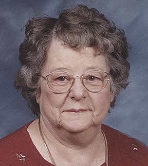 Margaret L. Scherer