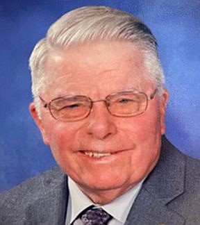 George Patrick Williams