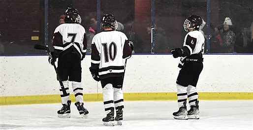 Stubborn loss streak ends for triumphant North Stars