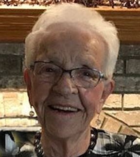 Jeanette D. Barth