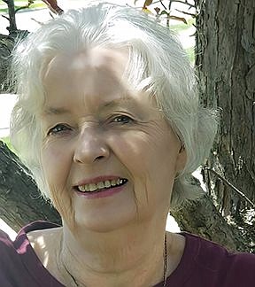 Joyce Ann Lahr