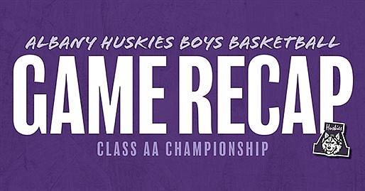 State champions!