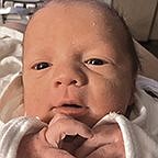 Lincoln John Primus 