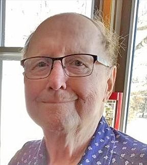 James A. Jungers