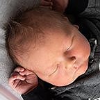 Blake Robert VanDrehle
