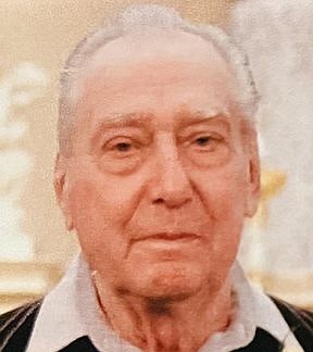 Lawrence J. “Choo” Rousslange
