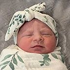 Kinzey Rose Rademacher
