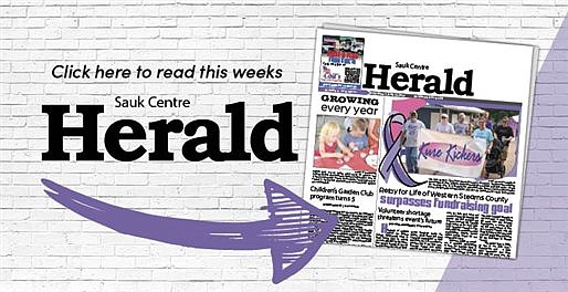 Sauk Centre Herald - June 22, 2023